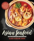 Cover: Asian Seafood - Marshall Cavendish International (Asia) Pte Ltd