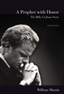 Cover: A Prophet with Honor - Zondervan
