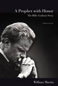 Cover: A Prophet with Honor - Zondervan