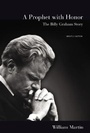 Cover: A Prophet with Honor - Zondervan