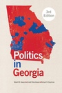 Cover: Politics in Georgia - Cokesbury