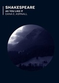 Cover: Shakespeare - As You Like It - Bloomsbury Academic
