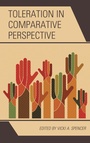 Cover: Toleration in Comparative Perspective - Lexington Books