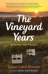 Abbildung von: The Vineyard Years - Westwinds Press
