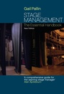 Cover: Stage Management - Nick Hern Books