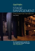 Cover: Stage Management - Nick Hern Books