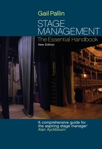 Enlarge image Cover: Stage Management - Nick Hern Books