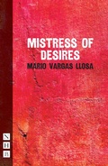 Cover: Mistress of Desires - Nick Hern Books