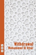 Cover: Withdrawal - Nick Hern Books