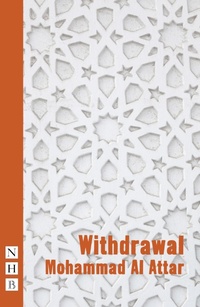 Enlarge image Cover: Withdrawal - Nick Hern Books