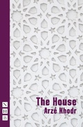 Cover: The House - Nick Hern Books