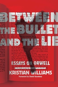 Abbildung von: Between the Bullet and the Lie - AK Press