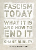 Cover: Fascism Today - AK Press