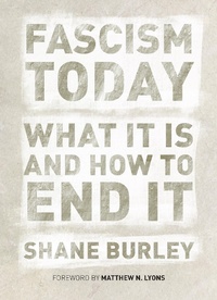 Abbildung von: Fascism Today - AK Press