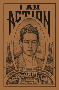 Abbildung von: I Am Action - AK Press