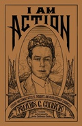 Cover: I Am Action - AK Press