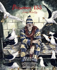 Enlarge image Cover: Prisoner 155: Simon Radowitzky - AK Press