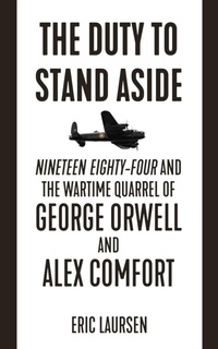 Abbildung von: The Duty to Stand Aside - AK Press