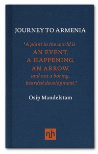 Abbildung von: Journey to Armenia - Notting Hill Editions