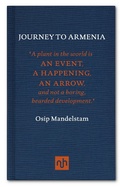 Cover: Journey to Armenia - Notting Hill Editions