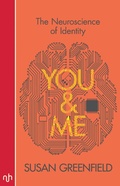 Cover: You and Me - Notting Hill Editions