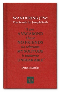 Abbildung von: Wandering Jew - Notting Hill Editions