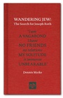 Cover: Wandering Jew - Notting Hill Editions