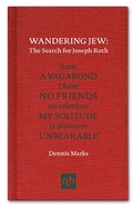 Cover: Wandering Jew - Notting Hill Editions