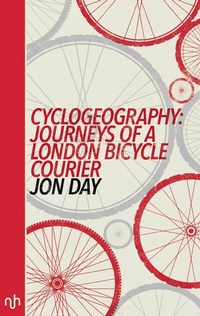 Abbildung von: Cyclogeography - Notting Hill Editions
