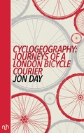 Cover: Cyclogeography - Notting Hill Editions