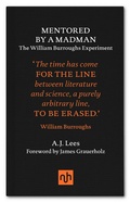 Cover: Mentored by a Madman - Notting Hill Editions