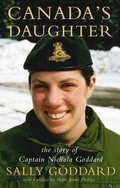 Cover: Canada's Daughter - Underhill Books