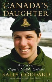 Enlarge image Cover: Canada's Daughter - Underhill Books
