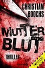 Cover: Mutterblut - Knaur