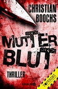 Cover: Mutterblut - Knaur