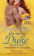Cover: The Art of Duke Hunting - HarperCollins