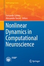 Cover: Nonlinear Dynamics in Computational Neuroscience - Springer