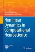 Cover: Nonlinear Dynamics in Computational Neuroscience - Springer
