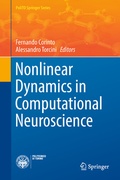 Cover: Nonlinear Dynamics in Computational Neuroscience - Springer