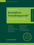 Bild: Besonderes Verwaltungsrecht² - Jan Sramek Verlag KG