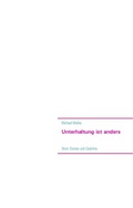 Cover: Unterhaltung ist anders - Books on Demand