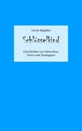 Cover: Schl&uuml;sselkind - Books on Demand