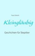 Cover: Kleingl&auml;ubig - BoD - Books on Demand