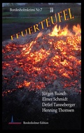Cover: Feuerteufel - BoD - Books on Demand