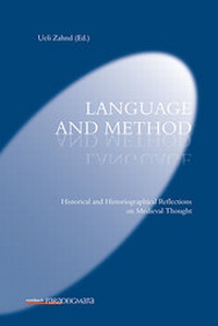 Enlarge image Cover: Language and Method - Rombach Druck- und Verlagshaus