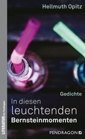 Cover: In diesen leuchtenden Bernsteinmomenten - Pendragon