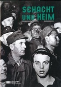 Cover: Schacht und Heim - Stiftung Saarl&auml;ndischer Kulturbesitz