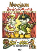 Cover: Napoleon und die Zirkus-Maus - AMA