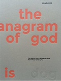 Cover: the anagram of god is dog - Mindshift Publishing