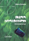 Cover: Flussbestattung - Sixtus-Verlag Halberstadt